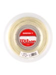 Wilson Sensation 17/1.25 String Reel - 660'