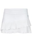 Sofibella Girl's Equilibrium Flouncy Skirt
