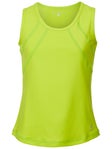 Sofibella Girl's New UV Tank - Teddy