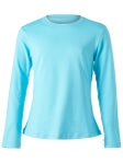 Sofibella Girl's UV Long Sleeve