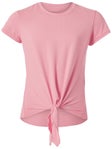 Sofibella Girl's UV Tie Top