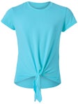 Sofibella Girl's UV Tie Top - Babyboy