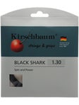 Kirschbaum Black Shark 16/1.30 String