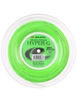 Solinco Hyper-G 16L g 1.25 mm Tennis String - 2 Packs