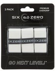 Six Zero Premium Pickleball Overgrip 