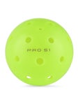 Selkirk Pro S1 Outdoor Pickleballs - Neon