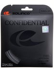 Solinco Confidential 16L 1.25 656' Reel – Holabird Sports