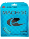 Solinco Mach-10 18/1.15 String 