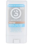 Surface Mineral Facestick Tinted SPF 60