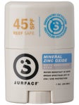 Surface Mineral Facestick White SPF 45