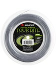  Solinco Tour Bite Tennis String 328 foot / 100m Mini Reel (17  gauge) : Tennis Racket String : Sports & Outdoors