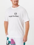 Sergio Tacchini Men's Core Heritage T-Shirt