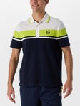 Sergio Tacchini Men's Spring Damarindo Polo
