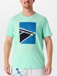 Sergio Tacchini Men's Spring Dante T-Shirt