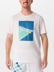 Sergio Tacchini Men's Spring Dante T-Shirt