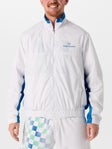 Sergio Tacchini Men's Spring Luca Track Jacket