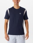 Sergio Tacchini Men's Spring Paco Top Navy S