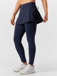 Sergio Tacchini Women's Spring Delfina Skirt Legging