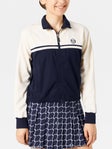 Sergio Tacchini Women's Spring Vasto Jacket