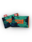 SmellWell Active Original Fresh Insert - Camo Green