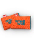 SmellWell Active Original Fresh Insert - Geo Orange