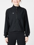 Selkirk x AvaLee Wms Windbreaker Black XL