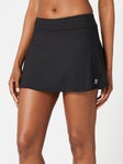 Sofibella Women's UV 13" Skirt - Black