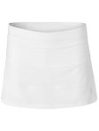 Sofibella Women's UV Solid Skirt - White