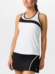 Sofibella Women's Monochrome Racerback