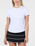 Sofibella Women's Mystic Sunrise Short Sleeve