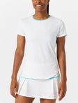 Sofibella Women's On the Dot Top