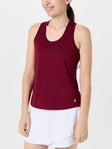 Sofibella Women's Team Crosscourt Tank