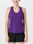 Sofibella Women's Team Crosscourt Tank