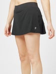 Sofibella Women's Team Pleat Back Skirt