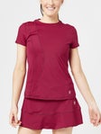 Sofibella Women's Team Short Sleeve Top