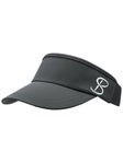 Sofibella Women's Core Visor Black