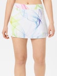 Sofibella Women's 14" UV Print Skirt - Spectrum