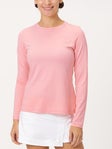 Sofibella Women's UV Long Sleeve - Bubble