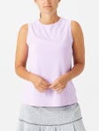 Sofibella Women's UV Sleeveless - Lavender