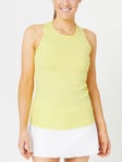 Sofibella Women's UV Ace Tank - Sunshine