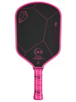 Six Zero Ruby Pro Pickleball Paddle