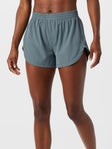 tasc Women's Core Recess 2-in-1 Short