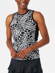 Tail Women's Essential Rockefelle Tank Print XS