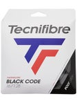 Tecnifibre Black Code 16/1.28 String 