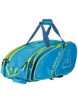 JOOLA Tour Elite Pro Pickleball Paddle Bag Blue