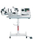 Tourna 650-ES Computerized Stringing Machine