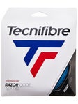 Tecnifibre Razor Code 16/1.30 String Blue