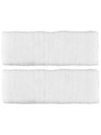 Tourna Hi Performance Headband