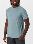 tasc Men's Fall Stripe Carrollton Top