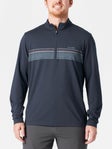 Travis Mathew Men's Make Music 1/2 Zip